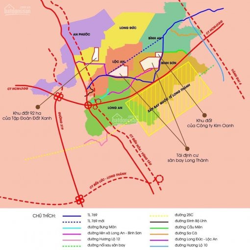 Siêu Phẩm Gem Sky World đất Xanh - Long Thành Cơ Hội đầu Tư Cho Khách Hàng Thông Thái 5