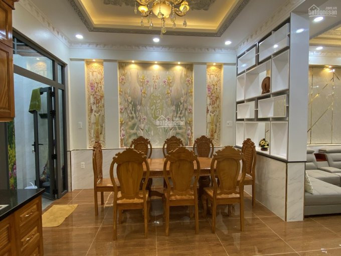 Siêu Phẩm Tân Cổ điển Siêu đẹp Mới Hoàn Thiện Tại Huỳnh Tấn Phát, Nội Thất Mới 100%, 0912 78 73 78 5