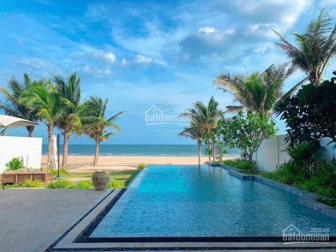 Siêu Villa 5* Melia Hồ Tràm, Quý Khách Không Cần Tham Gia Cho Thuê Sử Dụng Như Ngôi Nhà Thứ 2 2