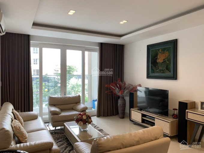 Sky Center - Hưng Thinh Số 5b Phổ Quang Ngay Sân Bay Tsn Cho Thuê Căn 3pn Fnt 98m2 Giá 16tr/tháng 1