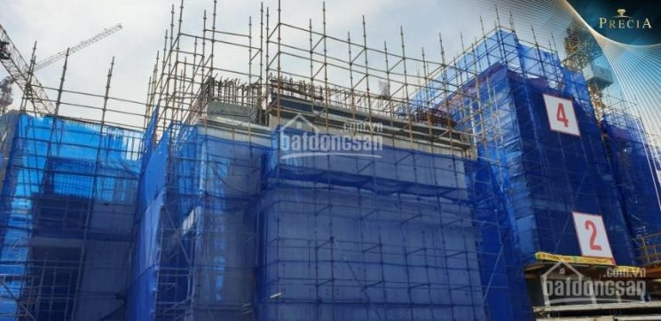 Sở Hữu Căn 3pn 101m2 Giá Gốc Cđt Chỉ Thanh Toán 30% Nhận Nhà, Ls 0%, Ck 2% 7