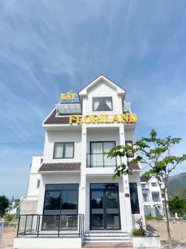Sở Hữu đất Nền Golden Bay View Công Viên Hướng đông Nam Sát Bên Quảng Trường 126m2 Giá Tốt 3