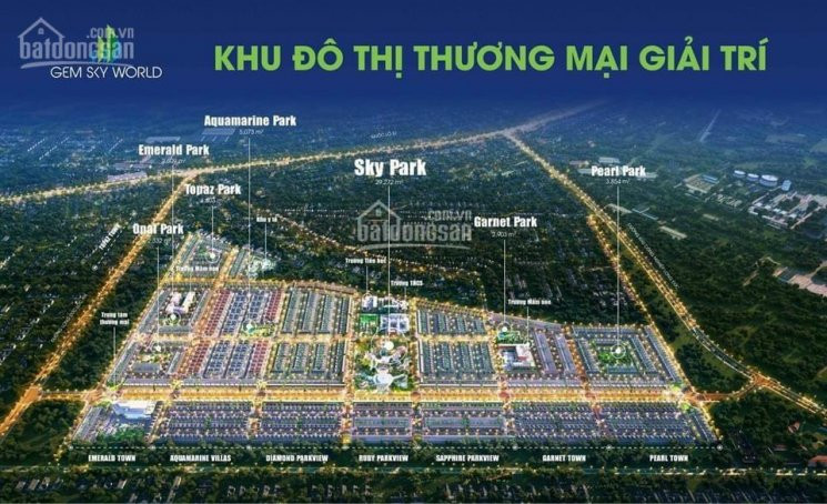 Sở Hữu đất Nền Trung Tâm Long Thành, Tiện ích  đẳng Cấp 8