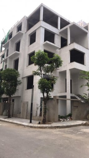 Suất Ngoại Giao Liền Kề 82 Nguyễn Tuân (thống Nhất Complex) Duy Nhất, Hướng đông Nam, Tây Bắc 1