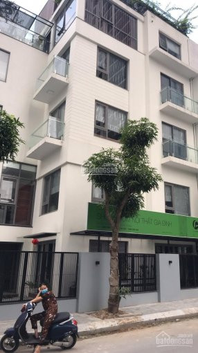 Suất Ngoại Giao Liền Kề 82 Nguyễn Tuân (thống Nhất Complex) Duy Nhất, Hướng đông Nam, Tây Bắc 3