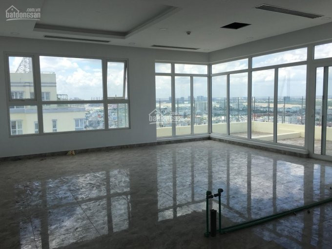 Suất Nội Bộ Penthouse Golden Star Quận 7, 197m2 Tầng 26, Giá Bán 679 Tỷ 0702 099990 4