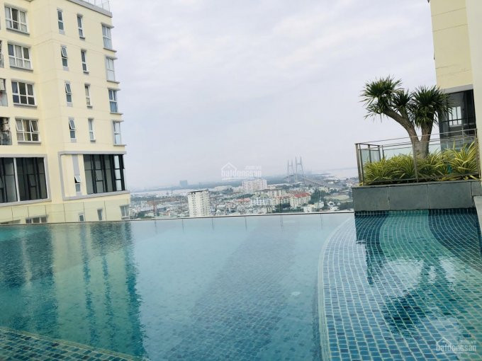 Suất Nội Bộ Penthouse Golden Star Quận 7, 197m2 Tầng 26, Giá Bán 679 Tỷ 0702 099990 6