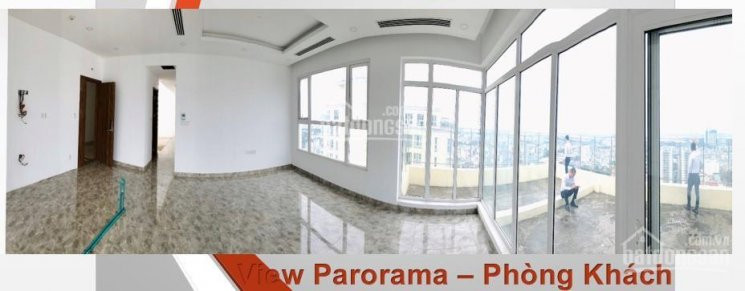 Suất Nội Bộ Penthouse Golden Star Quận 7, 197m2 Tầng 26, Giá Bán 679 Tỷ 0702 099990 7