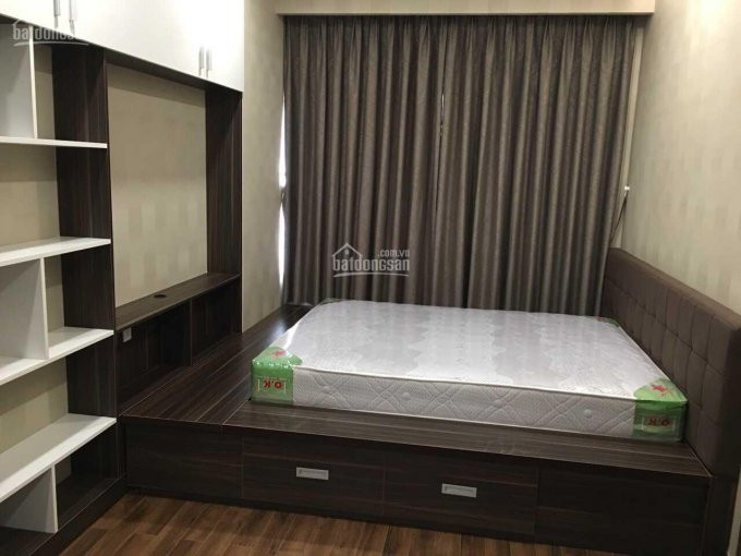 Sunrise City - Khu Central - 120m2 - Full Nội Thất Cao Cấp - 20 Triệu 2