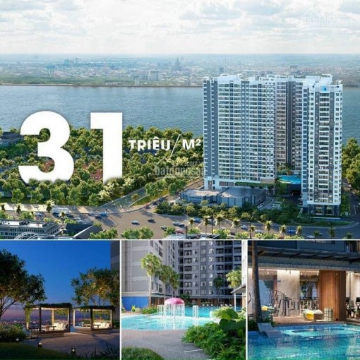 Thanh Toán 200trieu đối Với Kh đầu Tư 6thang, 540trieu Kh đầu Tư Dài Hạn, Căn Hộ Mt Ql13 1