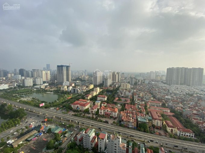 Thanh Toán Trước 30% Gtch = 1 Tỷ Nhận Ngay Căn 104m2 Goldmark City View Thành Phố Lh: 0961896533 2