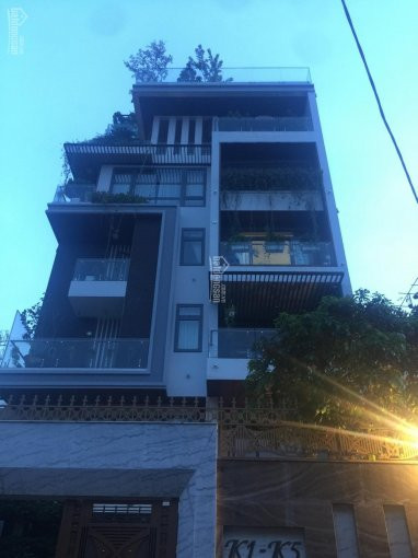 Thật 100% Tòa 22 Căn Hộ Bàn Cờ - điện Biên Phủ Gần Quận 3 Dt: 10x20m, (193,9m2), Giá 30,5 Tỷ 1