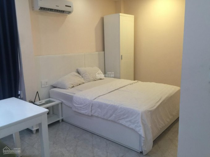 Thật 100% Tòa 22 Căn Hộ Bàn Cờ - điện Biên Phủ Gần Quận 3 Dt: 10x20m, (193,9m2), Giá 30,5 Tỷ 2