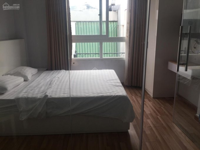Thật 100% Tòa 22 Căn Hộ Bàn Cờ - điện Biên Phủ Gần Quận 3 Dt: 10x20m, (193,9m2), Giá 30,5 Tỷ 3