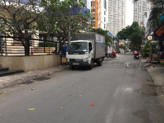 Thật 100% Tòa 22 Căn Hộ Bàn Cờ - điện Biên Phủ Gần Quận 3 Dt: 10x20m, (193,9m2), Giá 30,5 Tỷ 4