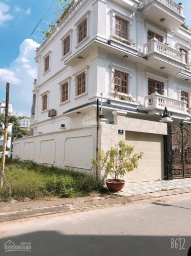 (thông Báo) Ngân Hàng Ht Thanh Lý 03 Lô Góc Và 12 Lô đất Thổ Cư Kdc Tên Lửa Residence, Bình Tân 5