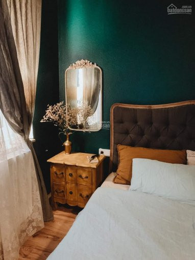 Tìm Khách Thuê Ch 2pn Officetel, Full Nội Thất đẹp Chỉ 22tr/th Bpql, 72m2, View Sông Mát Mẻ 1