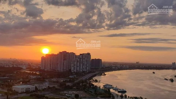 Tìm Khách Thuê Ch 2pn Officetel, Full Nội Thất đẹp Chỉ 22tr/th Bpql, 72m2, View Sông Mát Mẻ 6