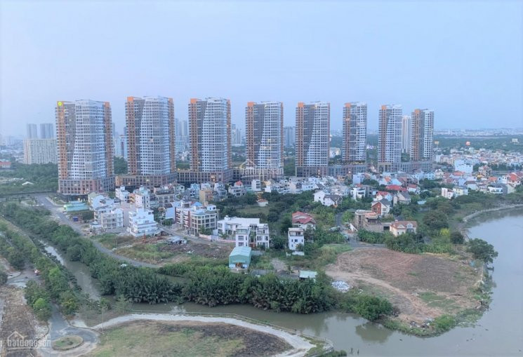 Tìm Khách Thuê Ch 2pn Officetel, Full Nội Thất đẹp Chỉ 22tr/th Bpql, 72m2, View Sông Mát Mẻ 7