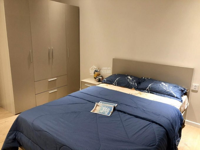 Tìm Khách Thuê Ch 2pn Officetel, Full Nội Thất đẹp Chỉ 22tr/th Bpql, 72m2, View Sông Mát Mẻ 8