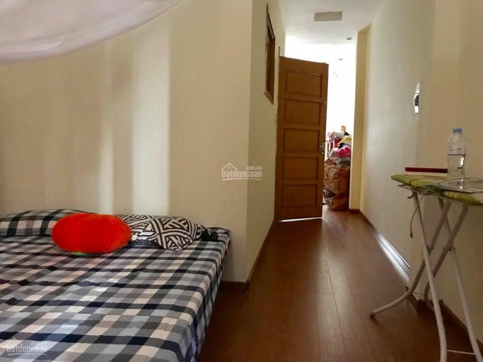 Tin được Không ??? Nhà Lê đức Thọ Hai Mặt Thoáng, Tặng Nội Thất 350tr, 55m2x 5 Tầng Chỉ 375 Tỷ 3