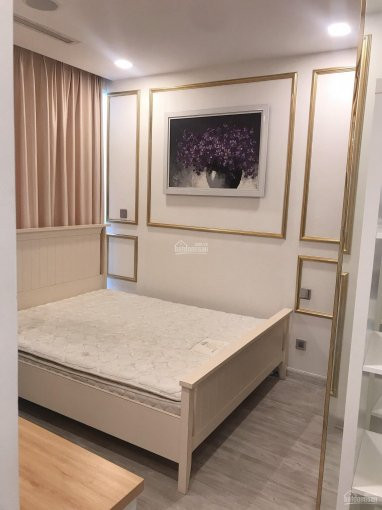 Tin Thật 100%- Chủ Nhà Cho Thuê Gấp Căn Hộ Vinhomes Bason 3pn Giá Chỉ 30tr/tháng,liên Hệ 0934085033 3