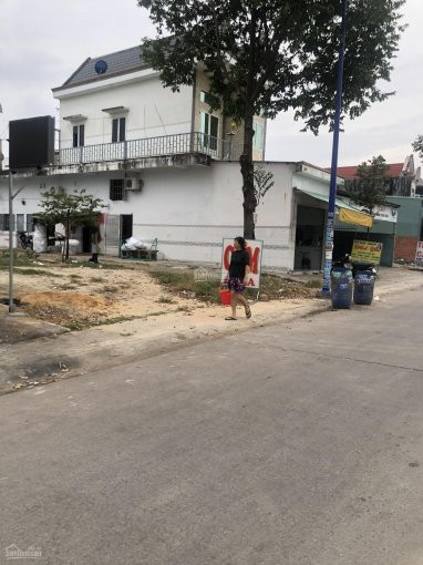 Tình Hình Là đang Kẹt Tiền Cần Sang Nhanh 2 Lô đất đối Diện Cổng Trường đại Học Việt đức Bình Dương 1