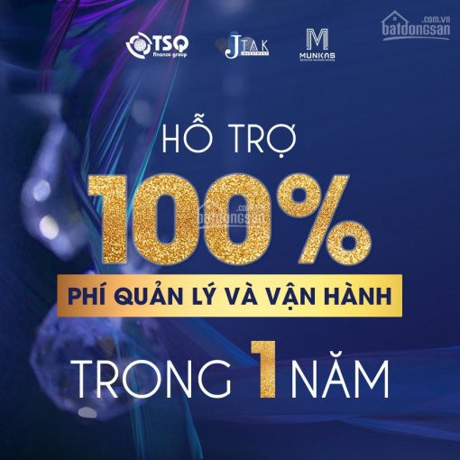 Tòa Tháp Thiên Niên Kỷ - Nhận Nhà Trước Tết - Miễn Phí Quản Lý/gửi Xe 2