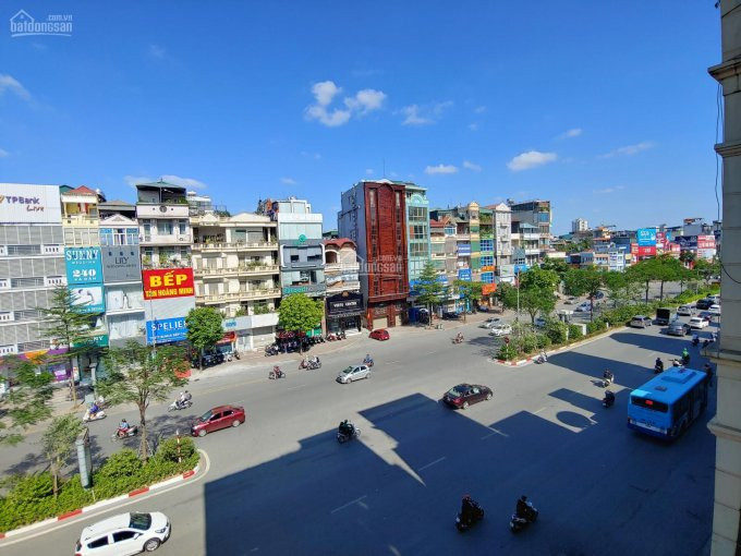 Tòa Vp Chuyên Nghiệp Tại 360 Xã đàn, Chỉ Còn Trống 70m2 - 100m2, Cho Thuê Sớm, Giá Cực ưu đãi 8