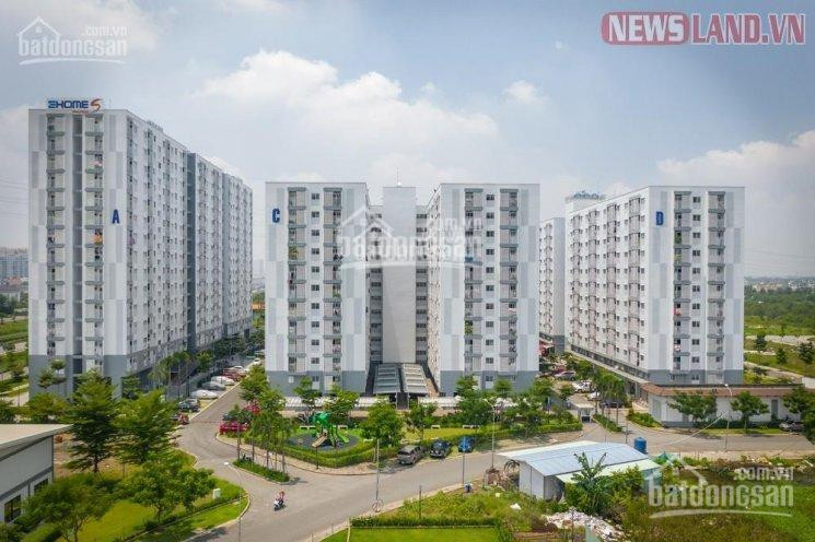 Tôi Bán Căn 40m2, 1pn,hướng Bắc,view Biệt Thự-tt 770tr Nhận Nhà ở Ngay-q9 Ehomes Phú Hữu 0936777853 2