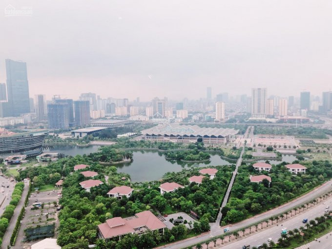 Tôi Bán Gấp 2 Căn Chung Cư Vinhomes Green Bay Căn 2pn - 2vs 58m2: 2tỷ, Căn Studio View Hồ 955tr 2