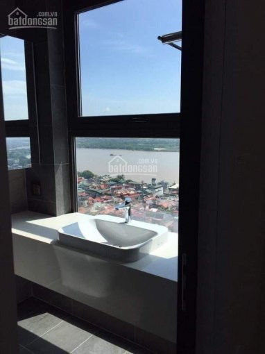 Tôi Bán Gấp Căn 3pn + 1 Kho Có View Sông Hồng, Tầng Cao, Giá 65 Tỷ Sun Ancora Lương Yên 2