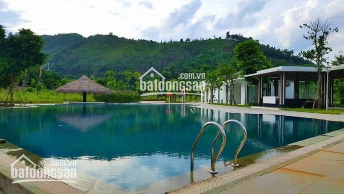 Tôi Cần Bán Căn Song Lập đông Nam Kđt Xanh Villas, Ngay Sau Suối, K Chênh 8 Tỷ Cả Nhà 1