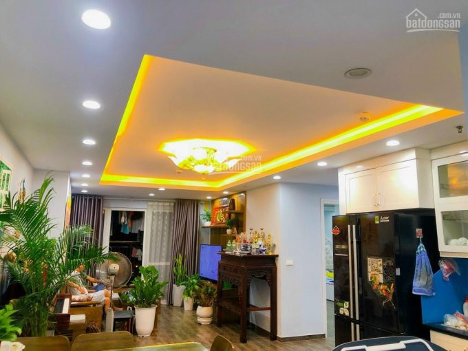 Tôi Cần Bán Gấp Căn Hộ, S: 100m2, Full Nội Thất, 3 Pn, Tầng Trung, Tại Flc Star Tower, Giá Cực Rẻ 1