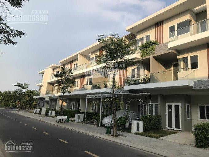 Tôi Cần Bán Gấp Căn Nhà Ven Sông, Mặt Sông, Da Rio Vista, P Phước Long B, Q9, Nhà Thô, 0902786079 3