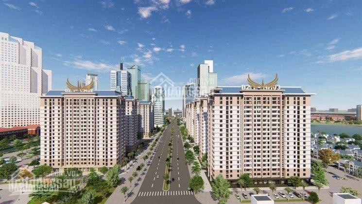 Tôi Cần Bán Gấp Lô đất Liền Kề 100m2, Mặt đường 60m Kđt Thanh Hà 2