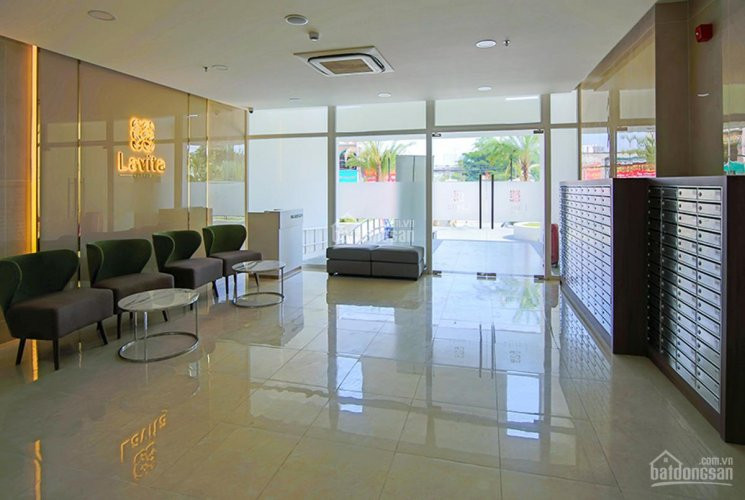 Tôi Cần Cho Thuê Căn Hộ 2pn, Dt: 69m2, Giá: 7tr/th Full Nội Thất Tại Lavita Garden, 0937080094 3