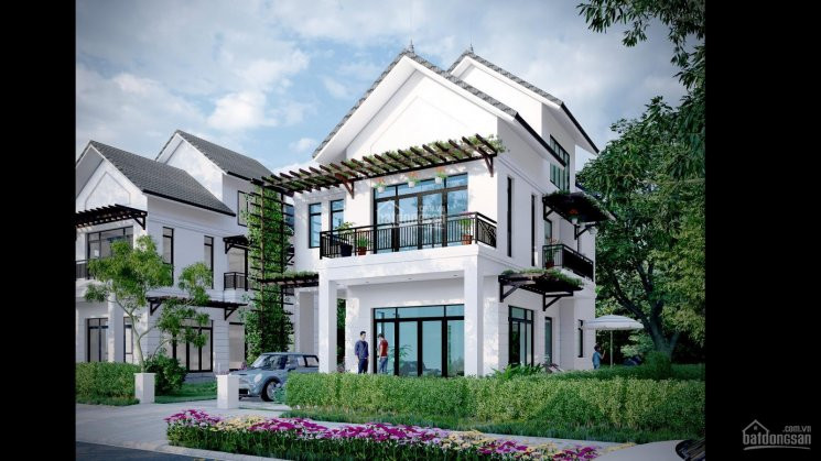 Tôi Cần Tiền Bán Lỗ 2 Căn Shophouse Vila Xanh Villas B1 06 Và 08 Kinh Doanh Siêu Lợi Nhuận 1