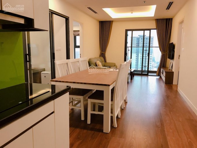 Tôi Chính Chủ Bán Căn Góc 98m2 3pn ở Imperia Garden, 203 Nguyễn Huy Tưởng, Giá 37 Tỷ 1