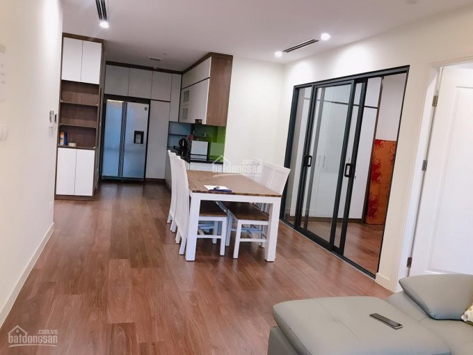 Tôi Chính Chủ Bán Căn Góc 98m2 3pn ở Imperia Garden, 203 Nguyễn Huy Tưởng, Giá 37 Tỷ 4