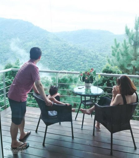 Tôi đang Cần Tiền Gấp Nên Bán Rẻ Lô đất Nền Sky Resort Tại Hoà Bình 4