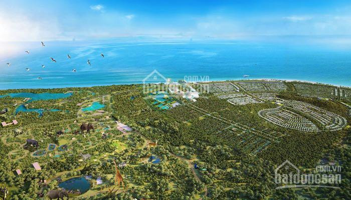 Tôi Nhượng Biệt Thự Novaworld Hồ Tràm 5tỷ5 4