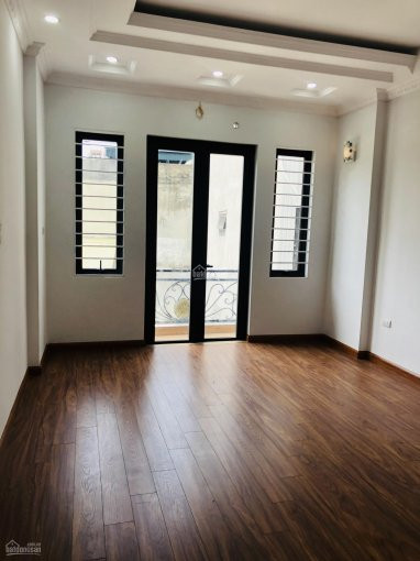 Tôi Vũ Cần Bán Nhà Pl Xây Mới Ngõ 319 Tam Trinh, ôtô Chạy Vòng Quanh Nhà, Có Vỉa Hè + Mt4m, 50m2x5t 4