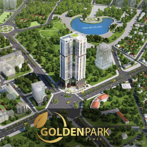 Tổng Hợp Quỹ Căn Chuyển Nhượng Giá Tốt Nhất Cc Golden Park Tower, Căn đẹp Tầng đẹp Nhận Nhà 05/01 1