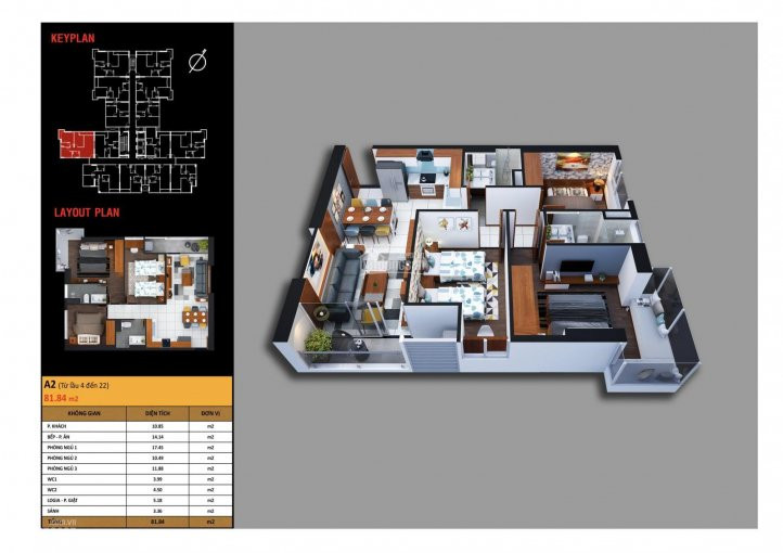 Tổng Hợp Quỹ Căn Hộ Resgreen, Giá Bán Tốt Nhất Tháng 10/2020 Xin Gọi Ngay 0942313068 3