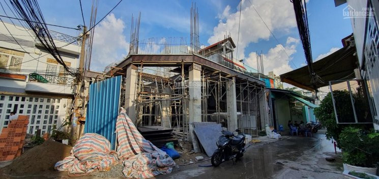 Trả Trước 470 Triệu (50%) Sở Hữu Ngay Căn Hộ Duplex Studio Full Nội Thất, Ngay Nguyễn Thị Thập, Q7 8