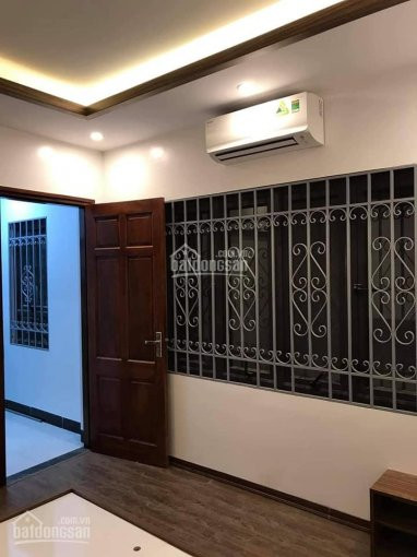 [trung  đống đa] Phố Yên Lãng, Cách 2 Nhà Ra Phố, Dt: 40m2, 5 Tầng, Giá 3,45 Tỷ 2