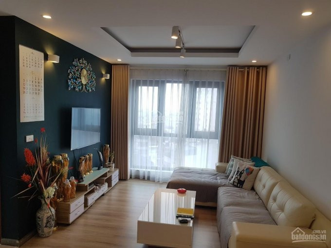 Trung Yên Plaza Cho Thuê Căn Hộ 85m, 2pn Full đồ Nội Thất Siêu Rẻ đẹp, Giá 125tr/th, Lh 0824825676 4