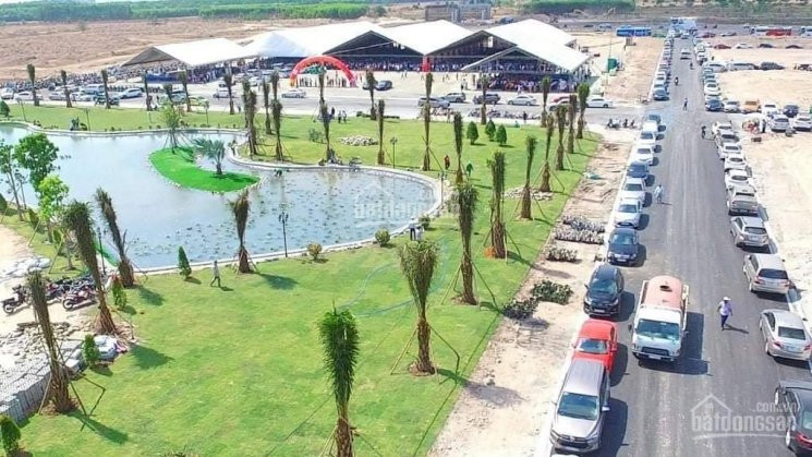 Tuần đầu Mở Bán Nhận Giữ Chổ Siêu Dự án Phức Hợp Thể Thao Sân Golf Bà Rịa Golden Park 6