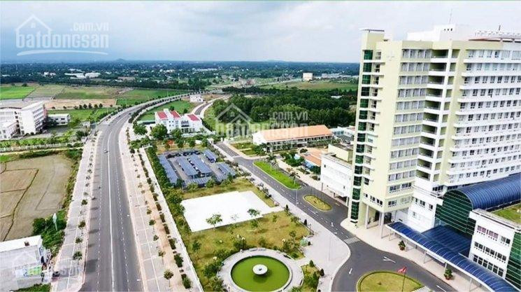 Tuần đầu Mở Bán Nhận Giữ Chổ Siêu Dự án Phức Hợp Thể Thao Sân Golf Bà Rịa Golden Park 8